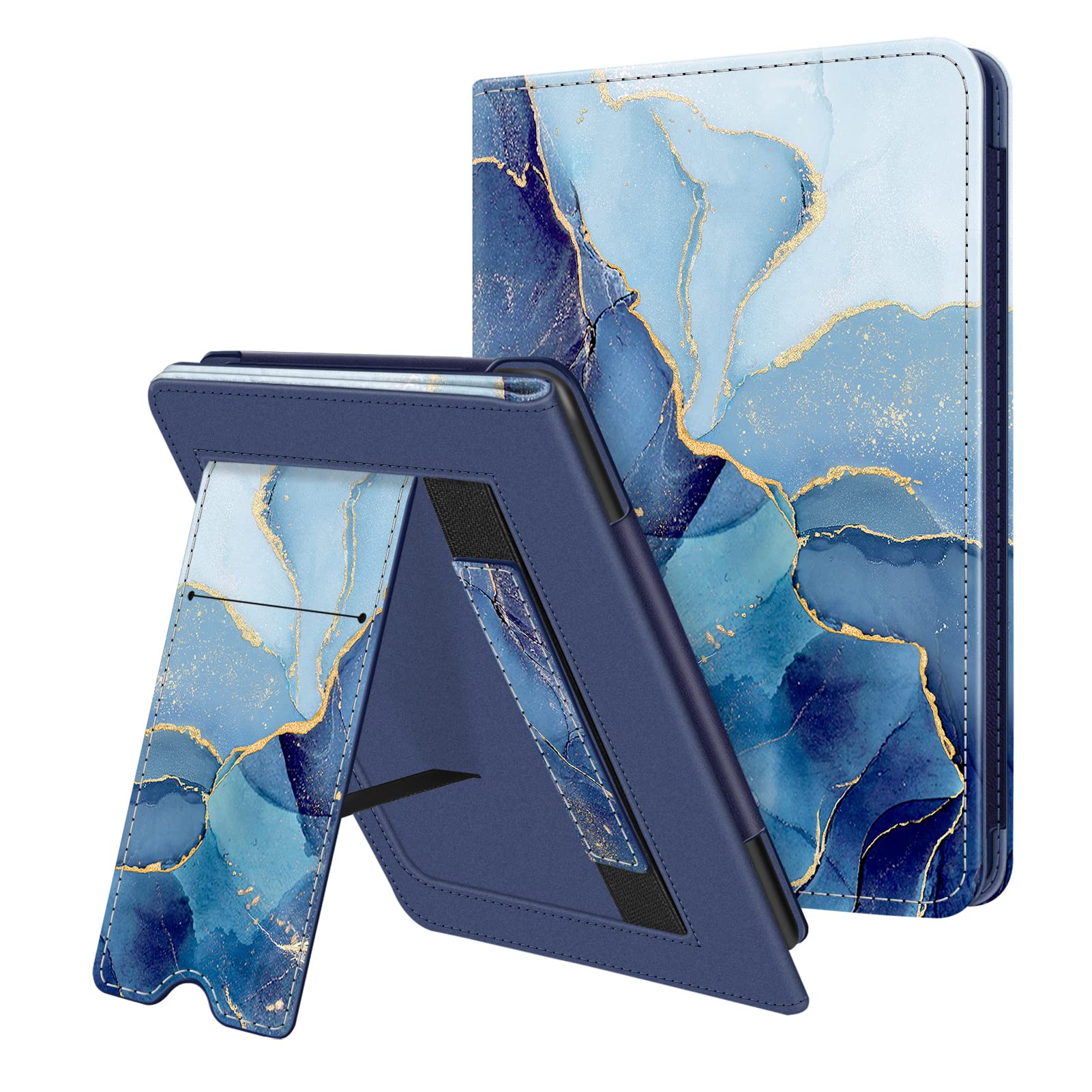 Foto 1 | Funda Fintie Con Soporte Para Kindle Paperwhite 6.8 11.ª Generación 2021 - Venta Internacional.