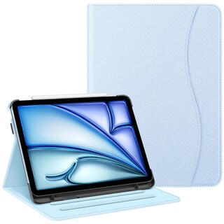 Foto 1 | Funda Fintie Para Ipad Air De 11 Pulgadas M3 (2025) /m2 (2024) Sky B - Venta Internacional.