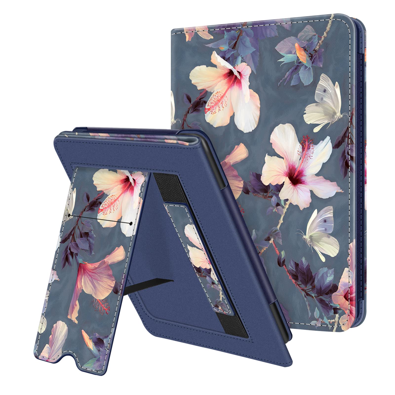 Foto 1 | Funda Fintie Con Soporte Para Kindle Paperwhite De 6,8 Pulgadas (11.ª Generación) - Venta Internacional.