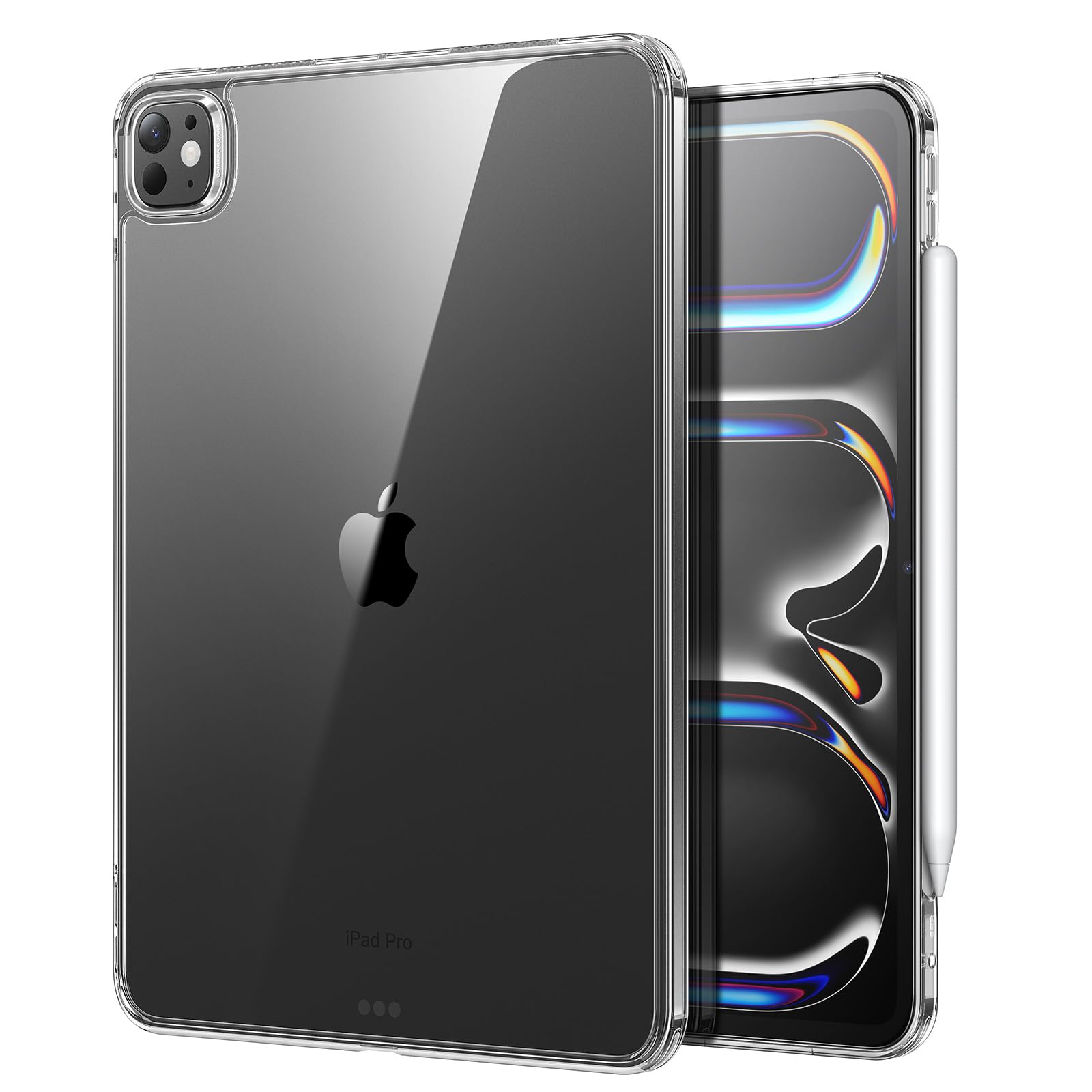 Foto 1 | Funda Para Ipad Pro 11 Esr M4 (2024, 5.ª Generación) A Prueba De Golpes, Resistente Al Amarilleo - Venta Internacional.