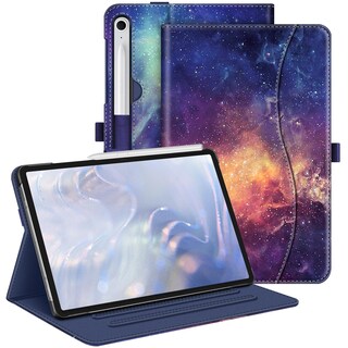 Foto 1 | Funda Fintie Para Samsung Galaxy Tab S10 Fe/ S9 Fe 5g 10.9 Pulgadas/tab S9 11 Pulgadas - Venta Internacional.