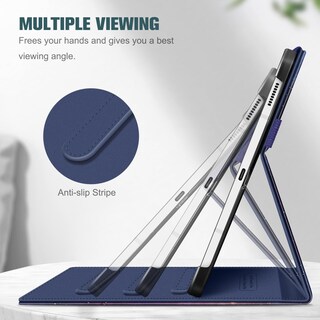 Foto 3 | Funda Fintie Para Samsung Galaxy Tab S10 Fe/ S9 Fe 5g 10.9 Pulgadas/tab S9 11 Pulgadas - Venta Internacional.