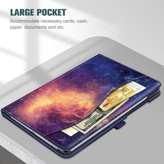 Foto 6 | Funda Fintie Para Samsung Galaxy Tab S10 Fe/ S9 Fe 5g 10.9 Pulgadas/tab S9 11 Pulgadas - Venta Internacional.