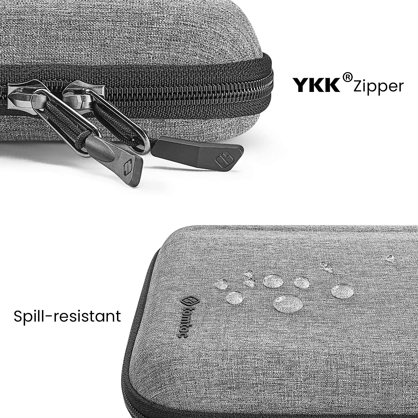 Foto 6 pulgar | Funda Portfolio Tomtoc Para Ipad Pro De 11 Pulgadas Y Ipad Air De 10,9 Pulgadas - Venta Internacional.