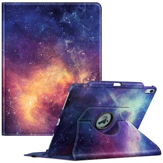 Foto 1 | Funda Giratoria Fintie Para Ipad Air De 13 Pulgadas (m3) 2025, (m2) 2024 - Venta Internacional.