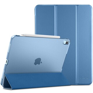 Foto 1 | Funda Inteligente Procase Para Ipad Air 11 2025/2024 M3/m2/10.9» - Venta Internacional.