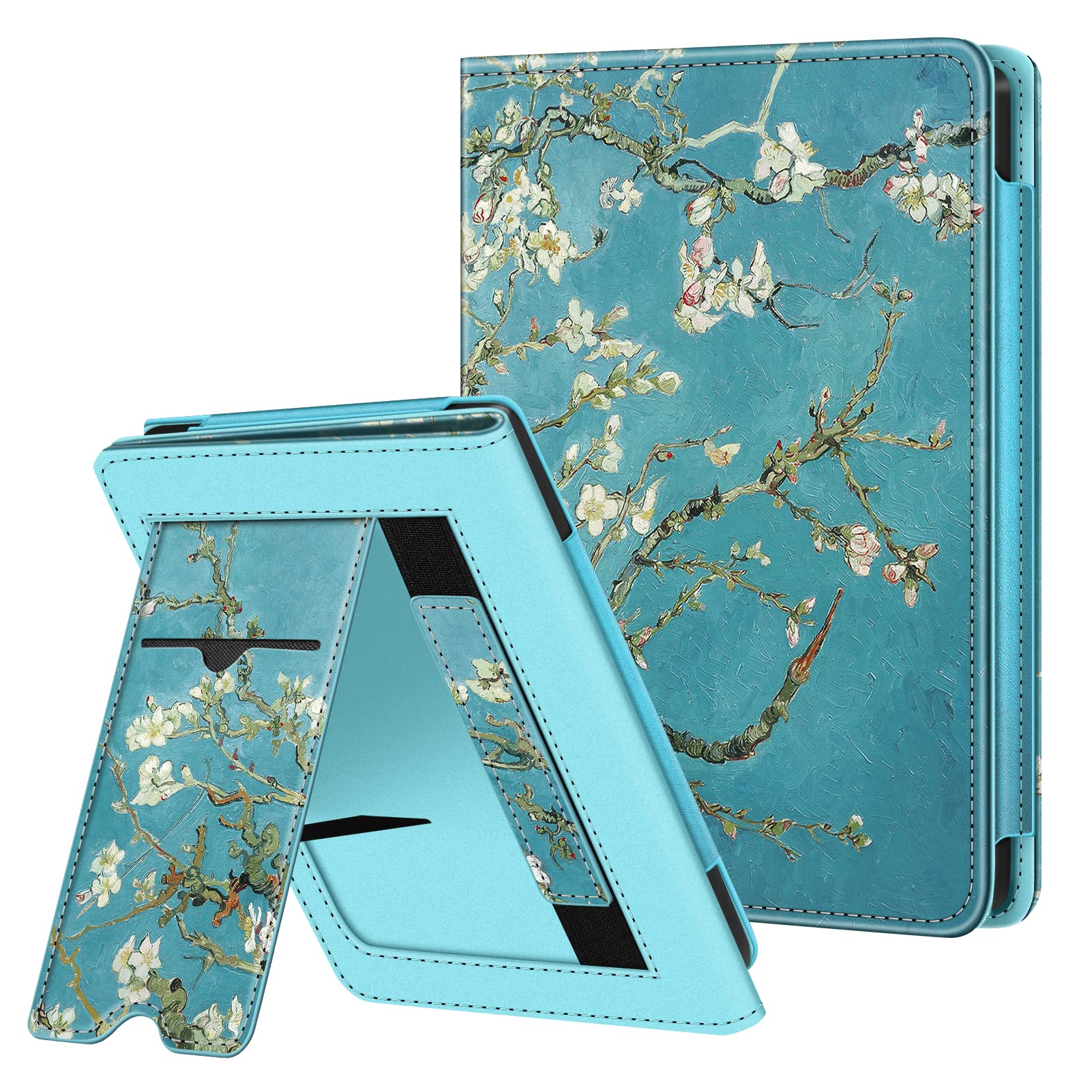 Foto 2 pulgar | Funda Fintie para Kobo Clara 6 Pulgadas 2024 - Venta Internacional