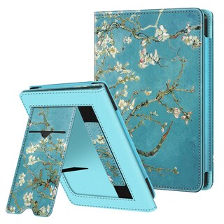 Foto 1 | Funda Fintie para Kobo Clara 6 Pulgadas 2024 - Venta Internacional