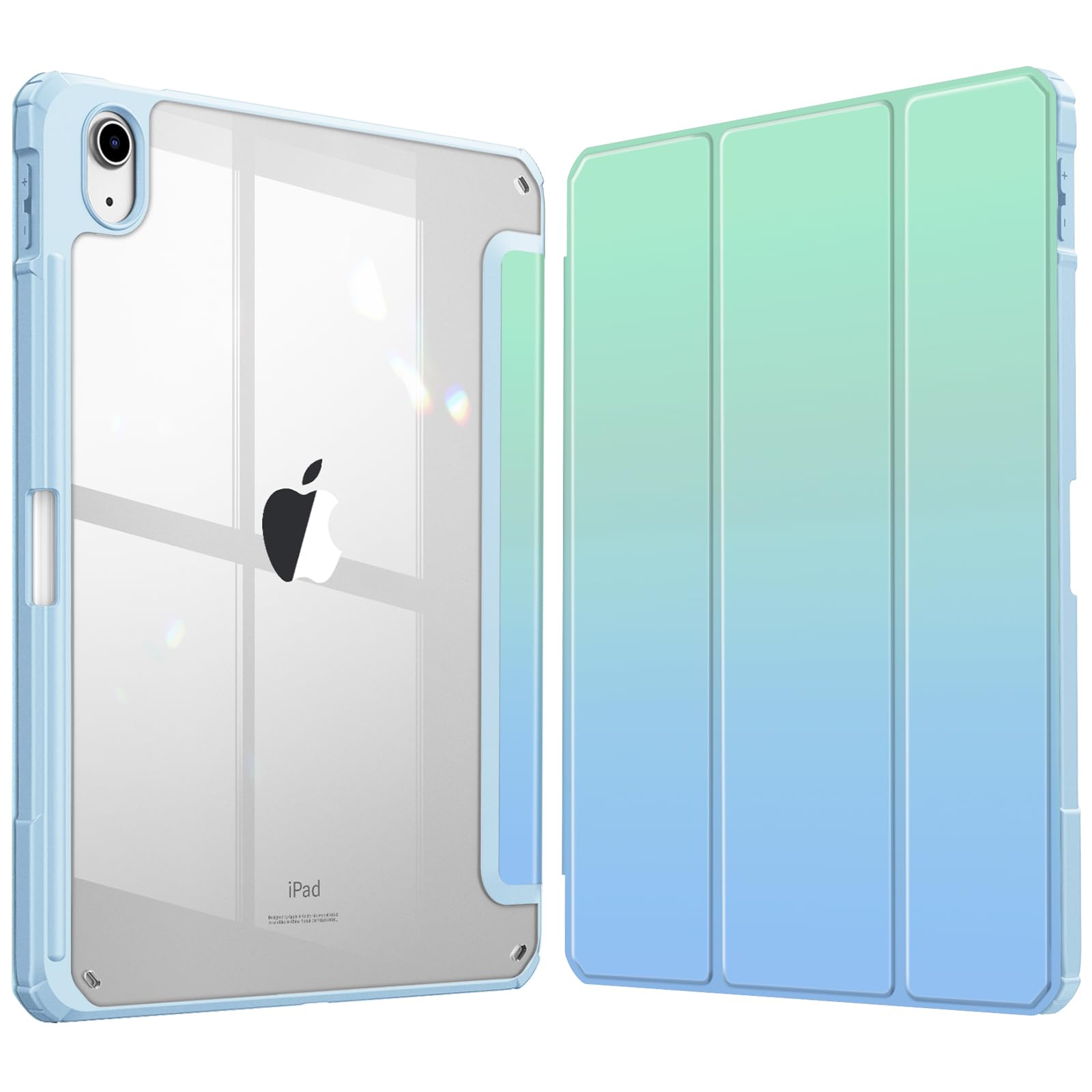 Foto 1 | Funda Fintie para iPad 11.a / 10.a Generación - Venta Internacional