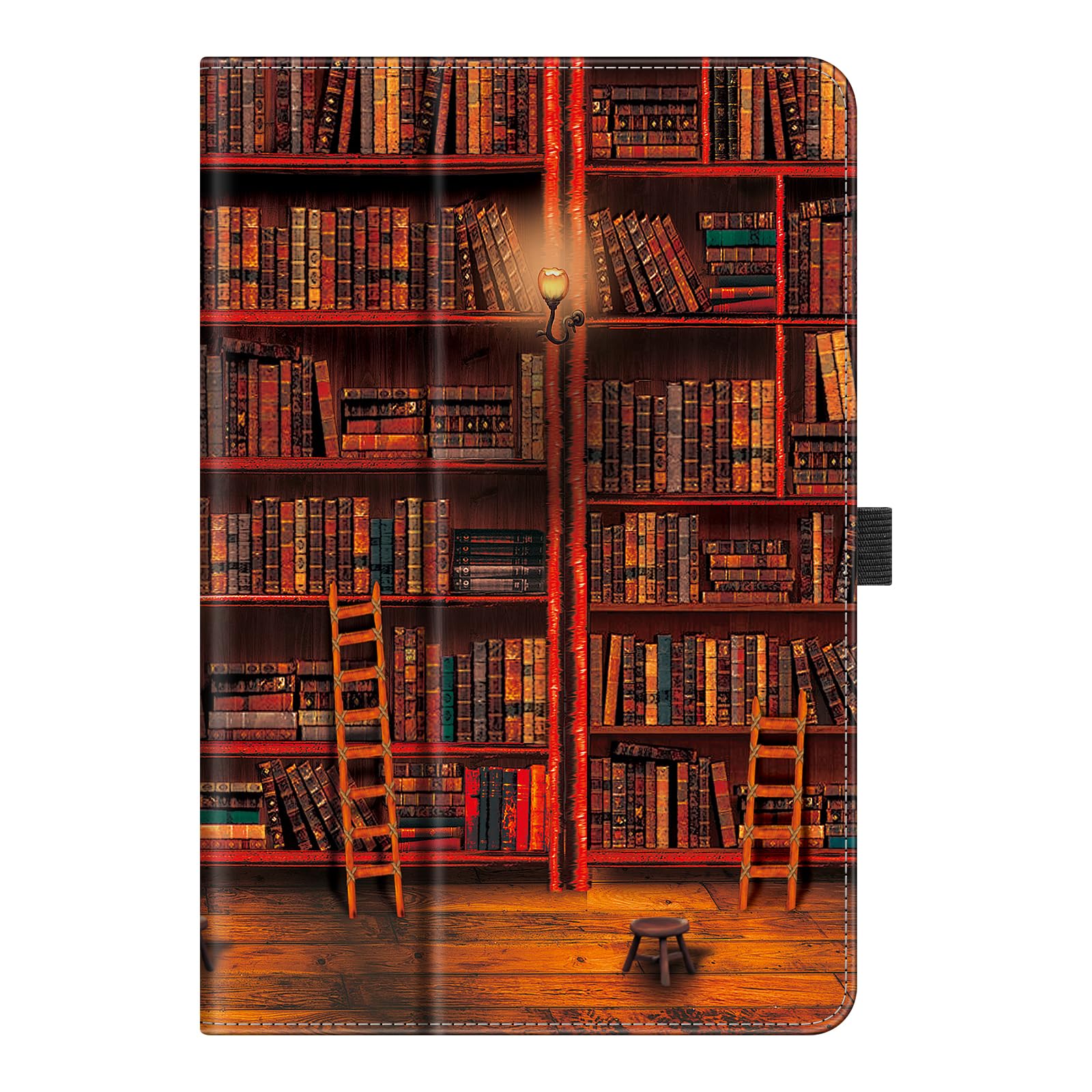Foto 2 pulgar | Funda Fintie para Tablet Amazon Fire HD 10/10 Plus - Venta Internacional