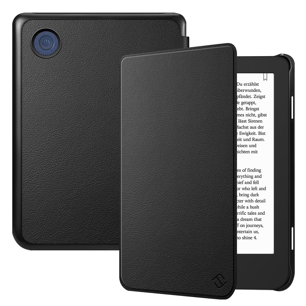 Foto 2 pulgar | Funda Fintie para Kobo Clara 6 Pugadas 2024 / Clara 2E 2022 - Venta Internacional