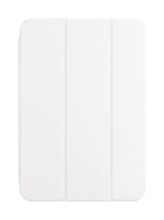 Foto 2 | Smart Folio Apple Para Ipad Mini (6.ª Generación), Color Blanco - Venta Internacional.