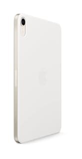 Foto 3 | Smart Folio Apple Para Ipad Mini (6.ª Generación), Color Blanco - Venta Internacional.