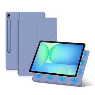 Foto 1 | Funda Teknet Folder Magnetica Para Samsung Galaxy Tab S10 Fe+ 13.1 ''