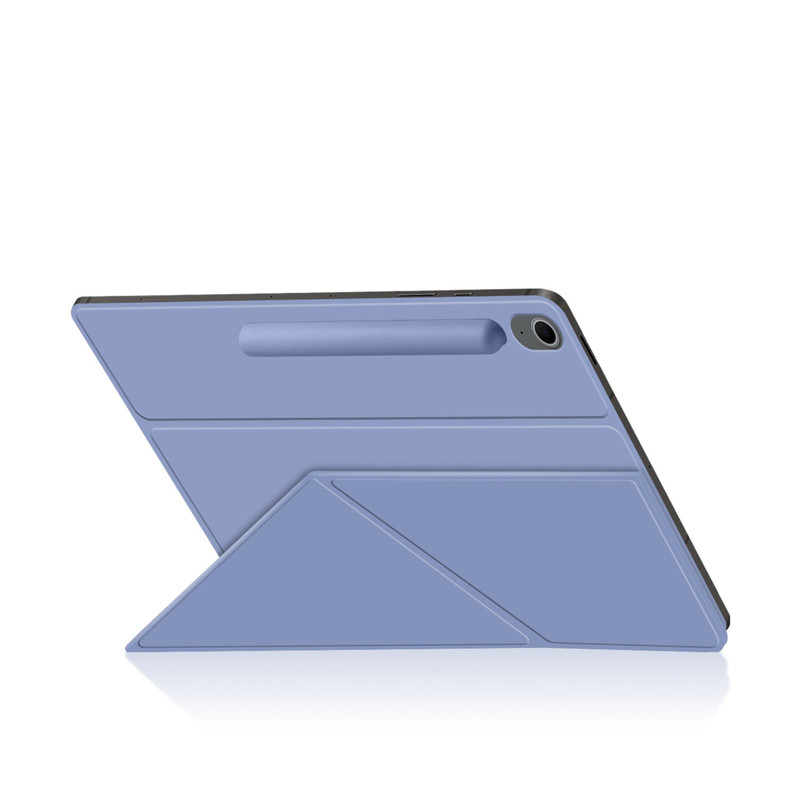 Foto 3 pulgar | Funda Teknet Folder Magnetica Para Samsung Galaxy Tab S10 Fe+ 13.1 ''