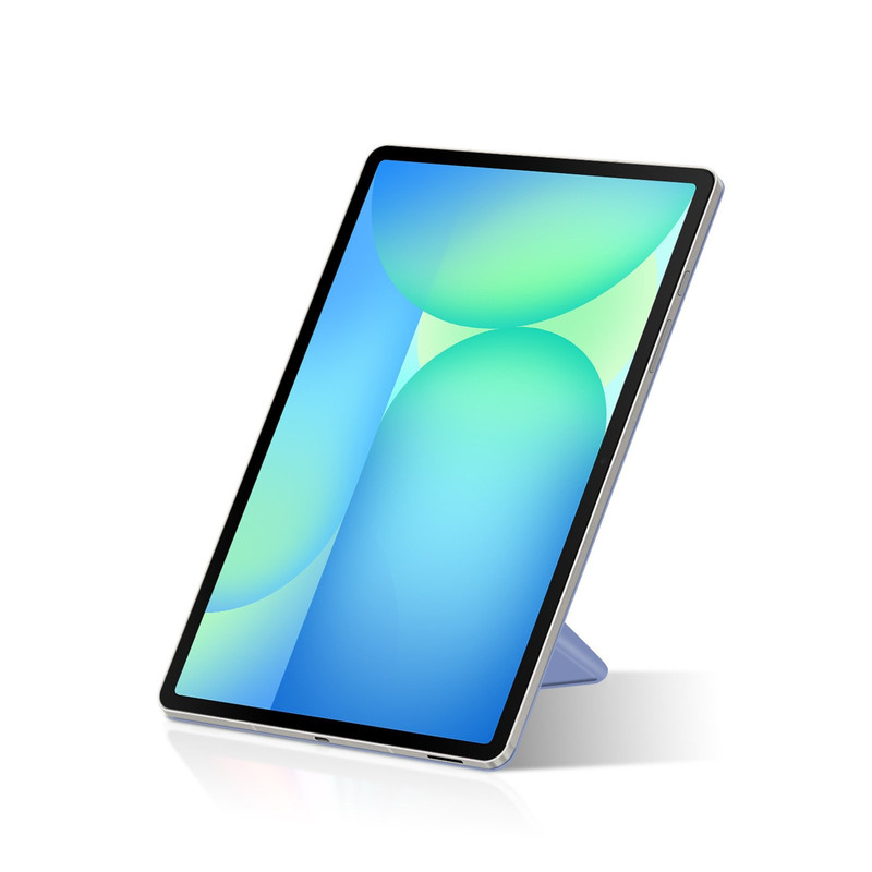 Foto 4 pulgar | Funda Teknet Folder Magnetica Para Samsung Galaxy Tab S10 Fe+ 13.1 ''