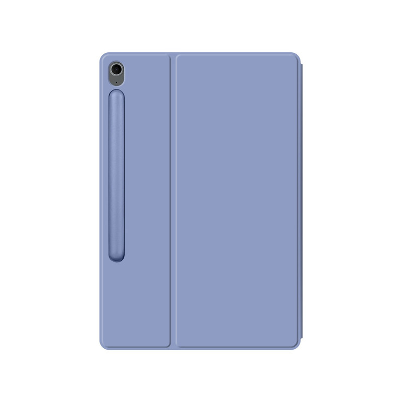 Foto 5 pulgar | Funda Teknet Folder Magnetica Para Samsung Galaxy Tab S10 Fe+ 13.1 ''