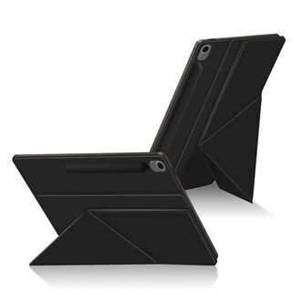 Foto 2 | Funda Teknet Folder Magnetica Para Samsung Galaxy Tab S10 Fe+ 13.1 ''