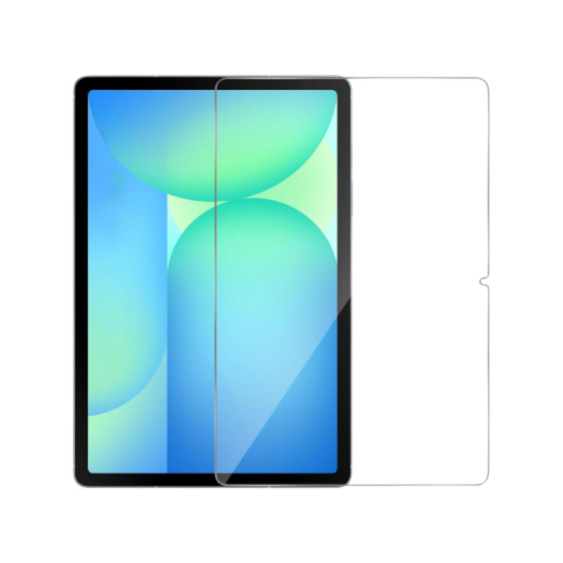 Foto 2 pulgar | Teknet Mica Cristal Templado Samsung Galaxy Tab S10 Fe+ 2pck
