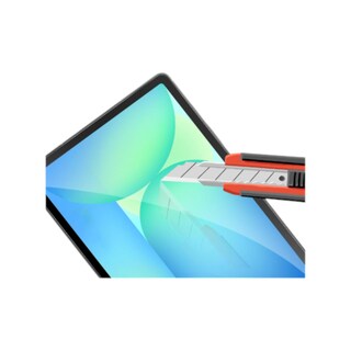 Foto 2 | Teknet Mica Cristal Templado Samsung Galaxy Tab S10 Fe+ 2pck