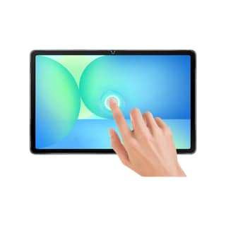 Foto 3 | Teknet Mica Cristal Templado Samsung Galaxy Tab S10 Fe+ 2pck
