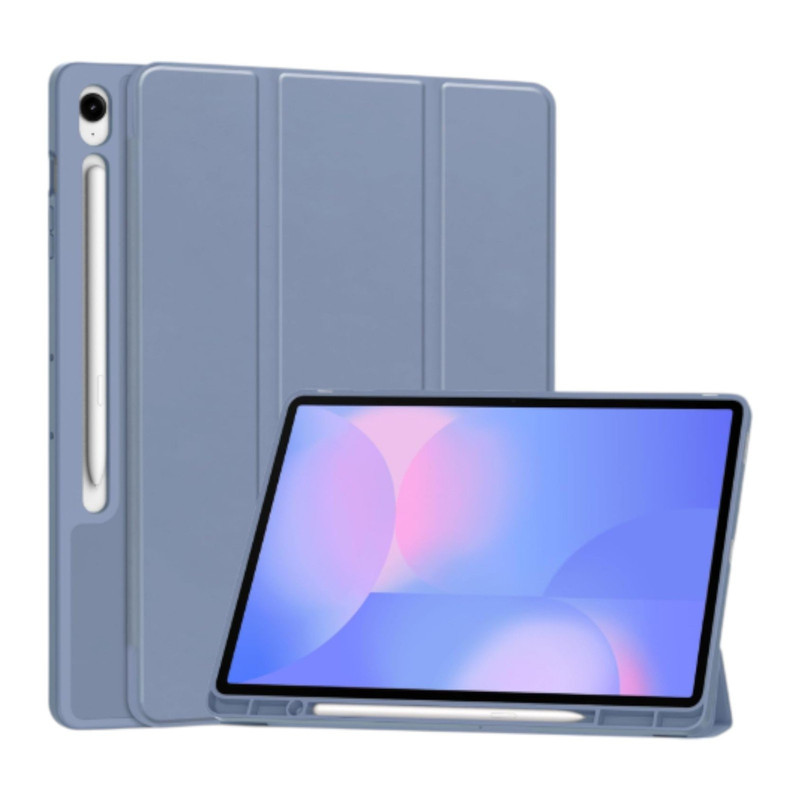 Teknet Funda Case Silicon Para Samsung Galaxy Tab S10 Fe+ 13.1 ''