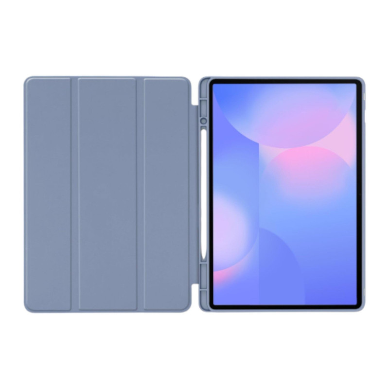 Foto 4 | Teknet Funda Case Silicon Para Samsung Galaxy Tab S10 Fe+ 13.1 ''