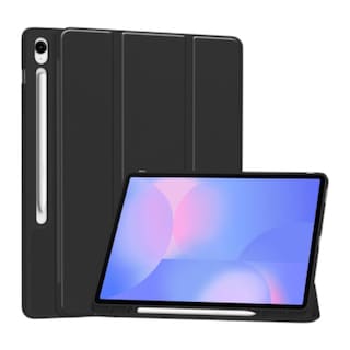 Foto 1 | Teknet Funda Case Silicon Para Samsung Galaxy Tab S10 Fe+ 13.1 ''