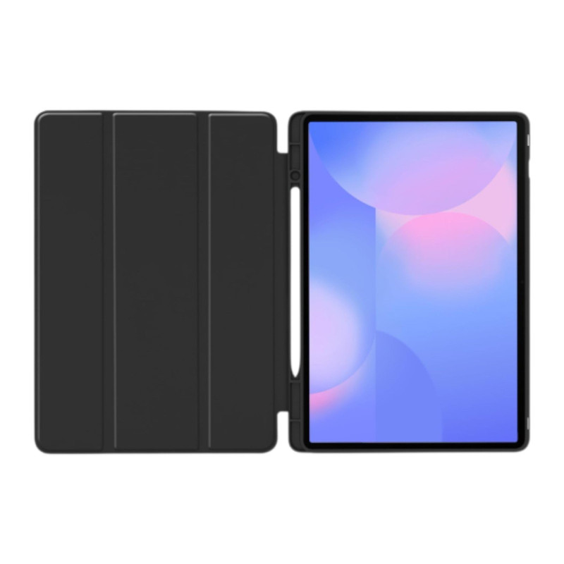 Foto 3 pulgar | Teknet Funda Case Silicon Para Samsung Galaxy Tab S10 Fe+ 13.1 ''