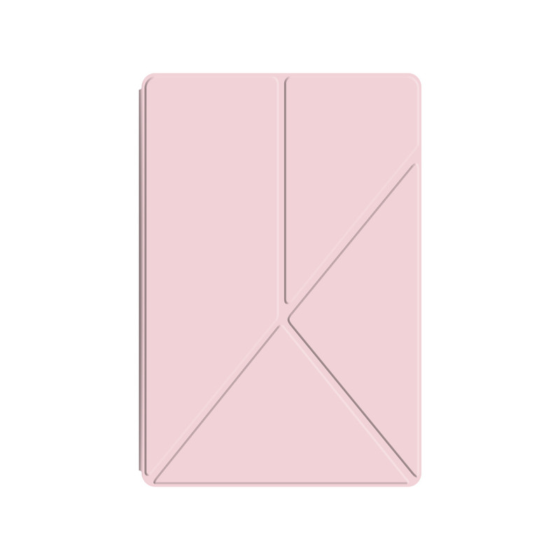 Foto 3 pulgar | Funda Teknet Folder Magnetica Para Samsung Galaxy Tab S10 Fe+ 13.1 ''