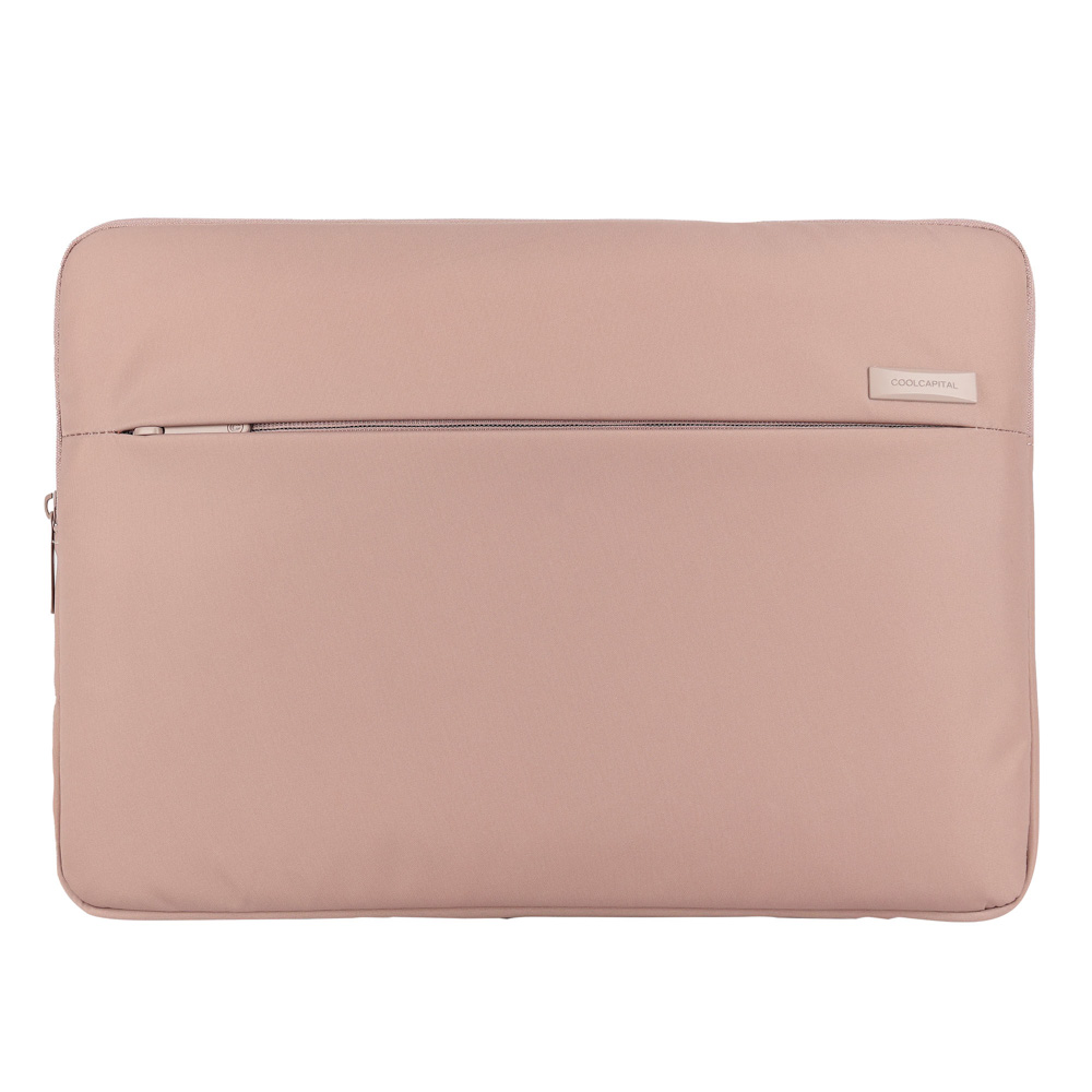 Foto 2 pulgar | Funda Dott Para Laptop 15.6'' Color Rosa