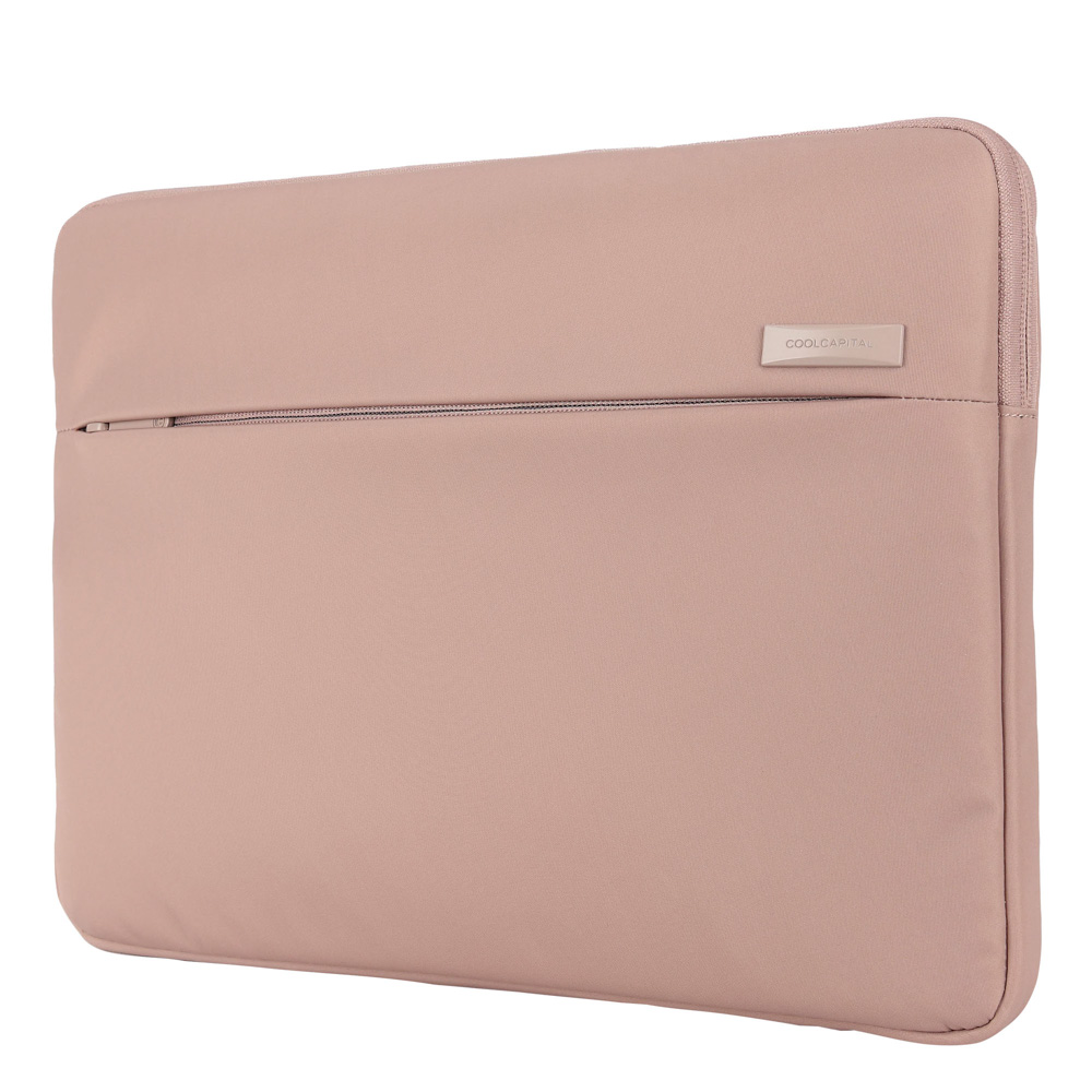 Foto 3 pulgar | Funda Dott Para Laptop 15.6'' Color Rosa