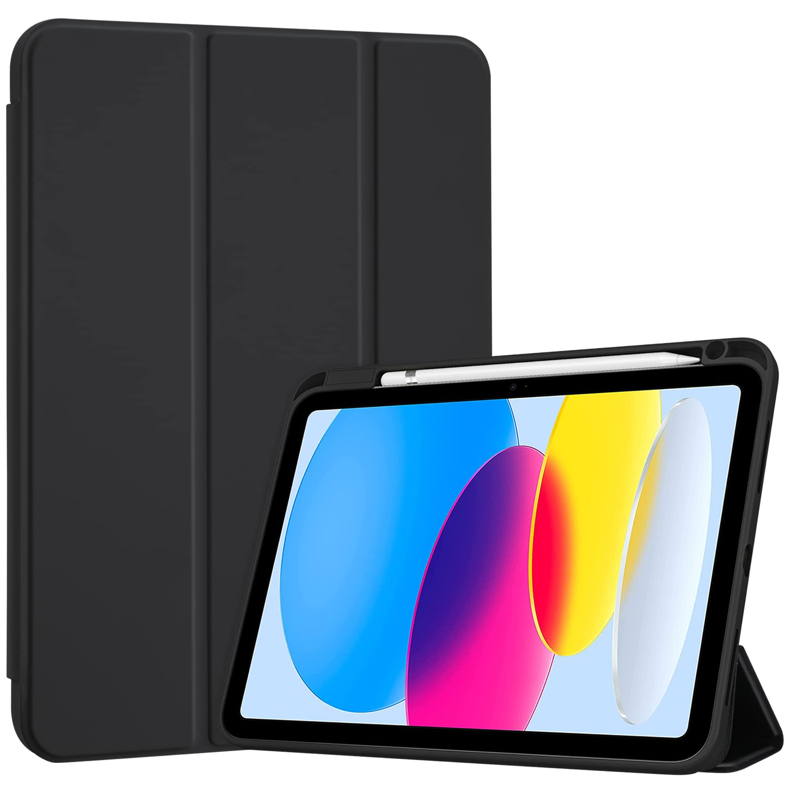 Foto 2 pulgar | Funda Procase Para Ipad 11.ª Generación De 11 Pulgadas, 2025/10.ª Generación De 10.9 Pulgadas - Venta Internacional.