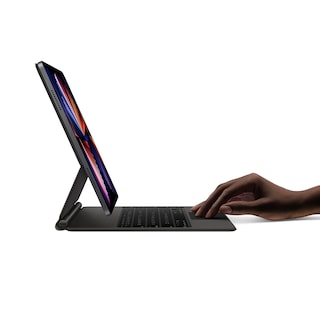Foto 7 | Funda Con Teclado Apple Magic Para Ipad Pro 11'' Y Ipad Air - Venta Internacional.
