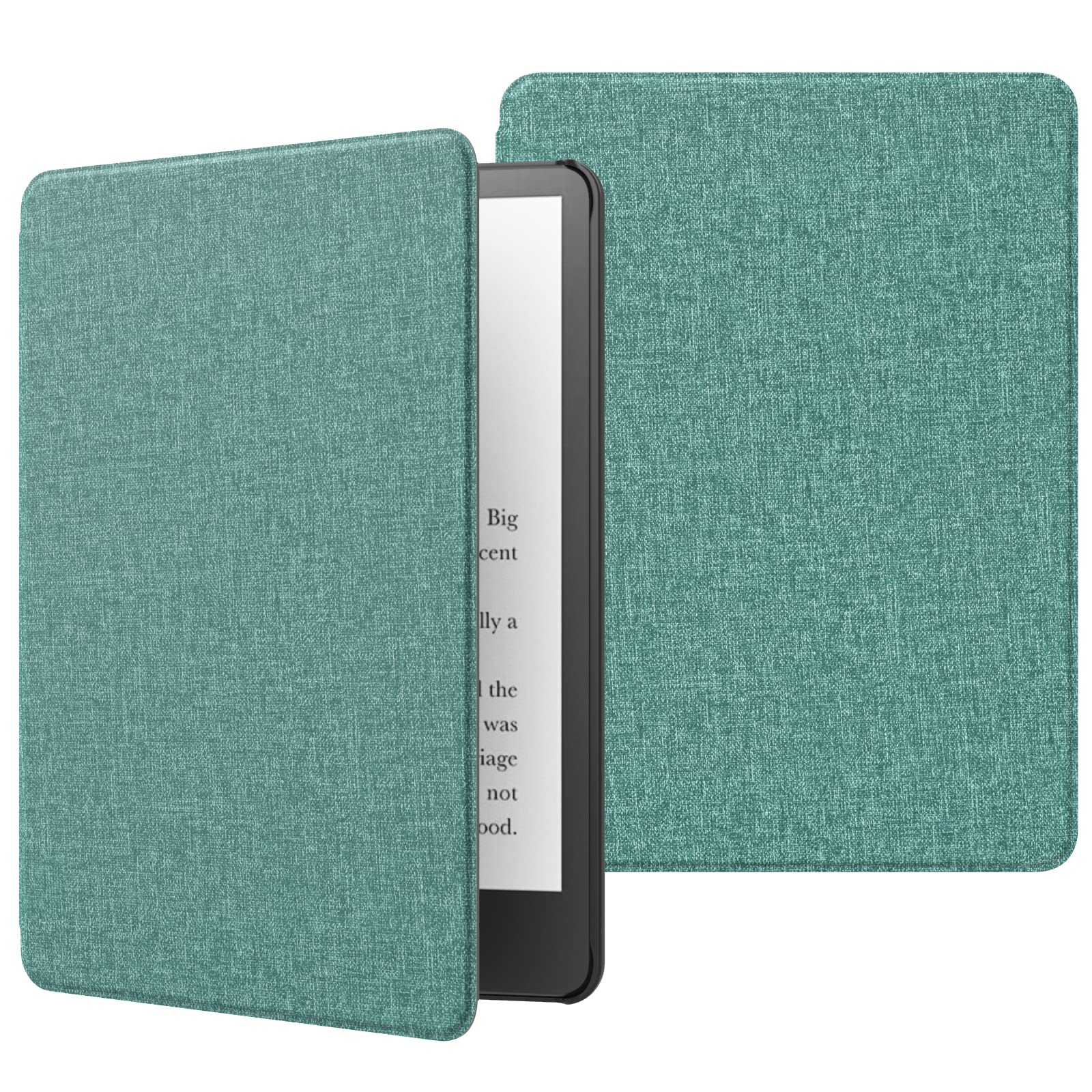 Foto 1 | Funda Moko Para Kindle Paperwhite 2021 De 6,8 Pulgadas Con Función De Encendido Y Apagado Automáticos - Venta Inte