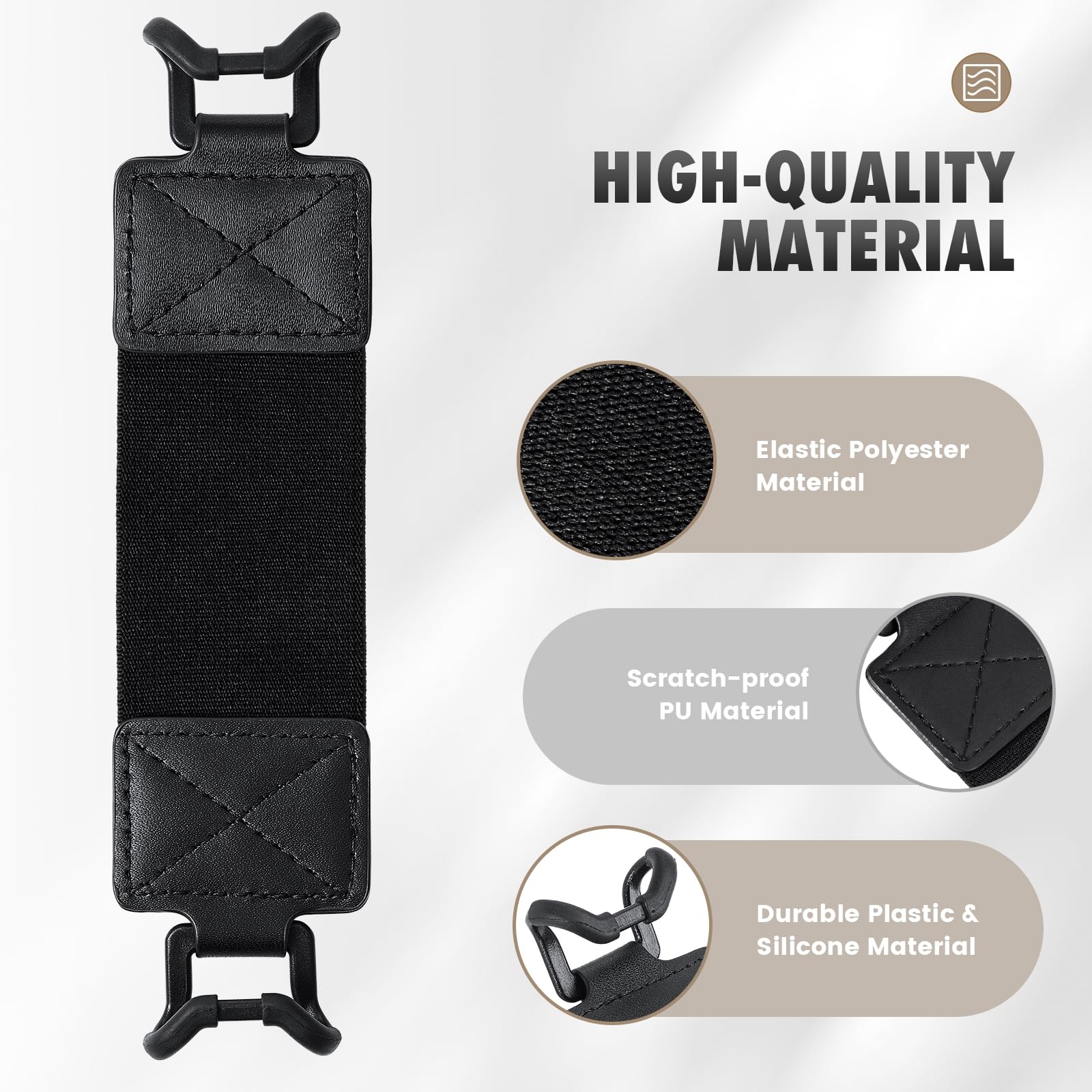 Foto 4 pulgar | Correa De Mano Moko Security Para Kindle Ereader/tablet Fire De 6 A 8 Pulgadas - Venta Internacional.