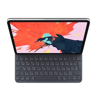 Foto 1 | Teclado Inteligente Folio Apple Para Ipad Pro 12,9'' De Tercera Generación - Venta Internacional.