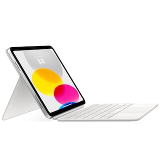 Foto 5 | Teclado Folio Apple Magic Para Ipad De Décima Generación Con Panel Táctil - Venta Internacional.