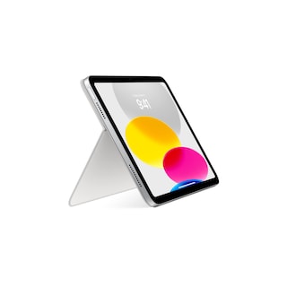Foto 6 | Teclado Folio Apple Magic Para Ipad De Décima Generación Con Panel Táctil - Venta Internacional.