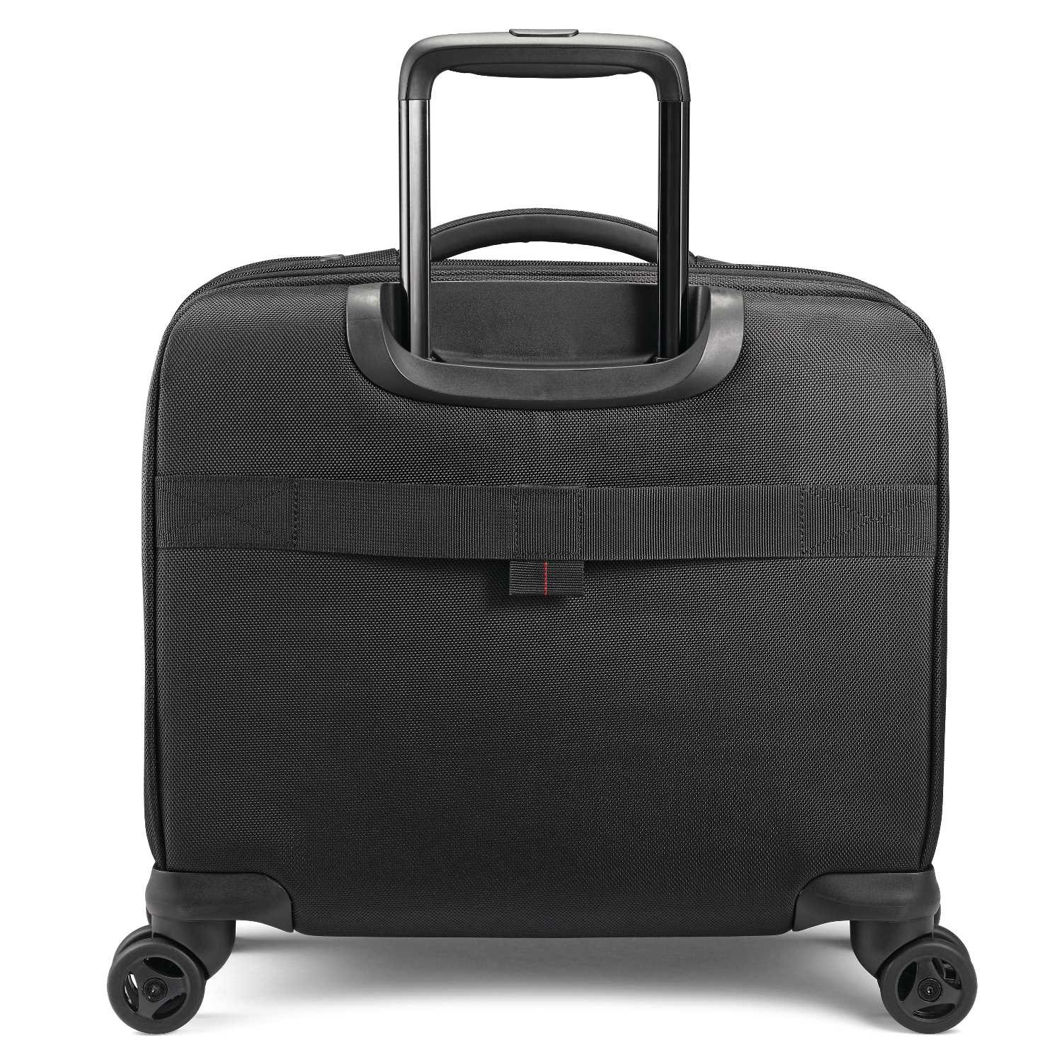 Foto 3 pulgar | Maletín Para Portátil Samsonite Xenon 3.0 Spinner Mobile Office, Color Negro - Venta Internacional.