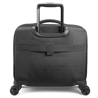 Foto 2 | Maletín Para Portátil Samsonite Xenon 3.0 Spinner Mobile Office, Color Negro - Venta Internacional.