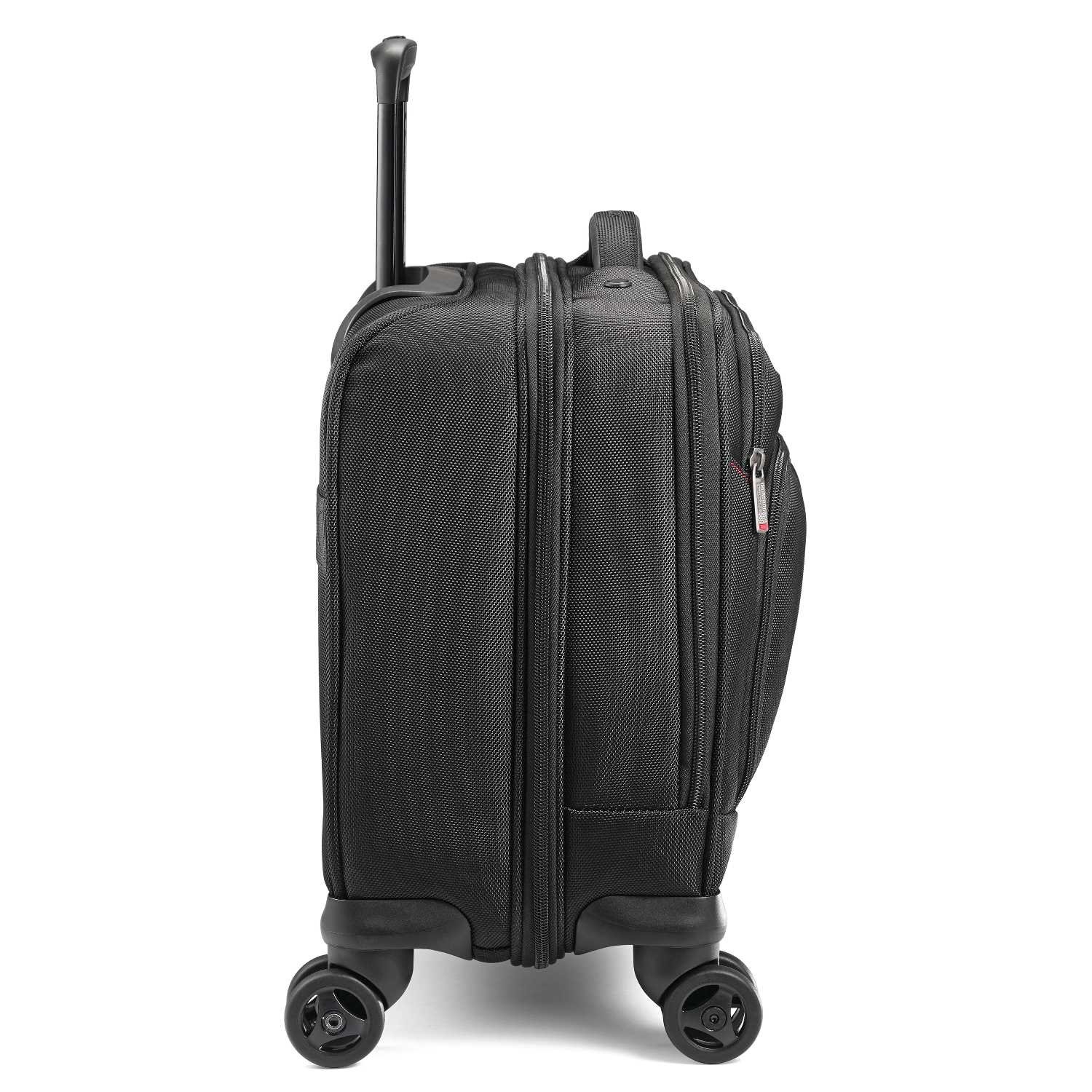 Foto 5 pulgar | Maletín Para Portátil Samsonite Xenon 3.0 Spinner Mobile Office, Color Negro - Venta Internacional.