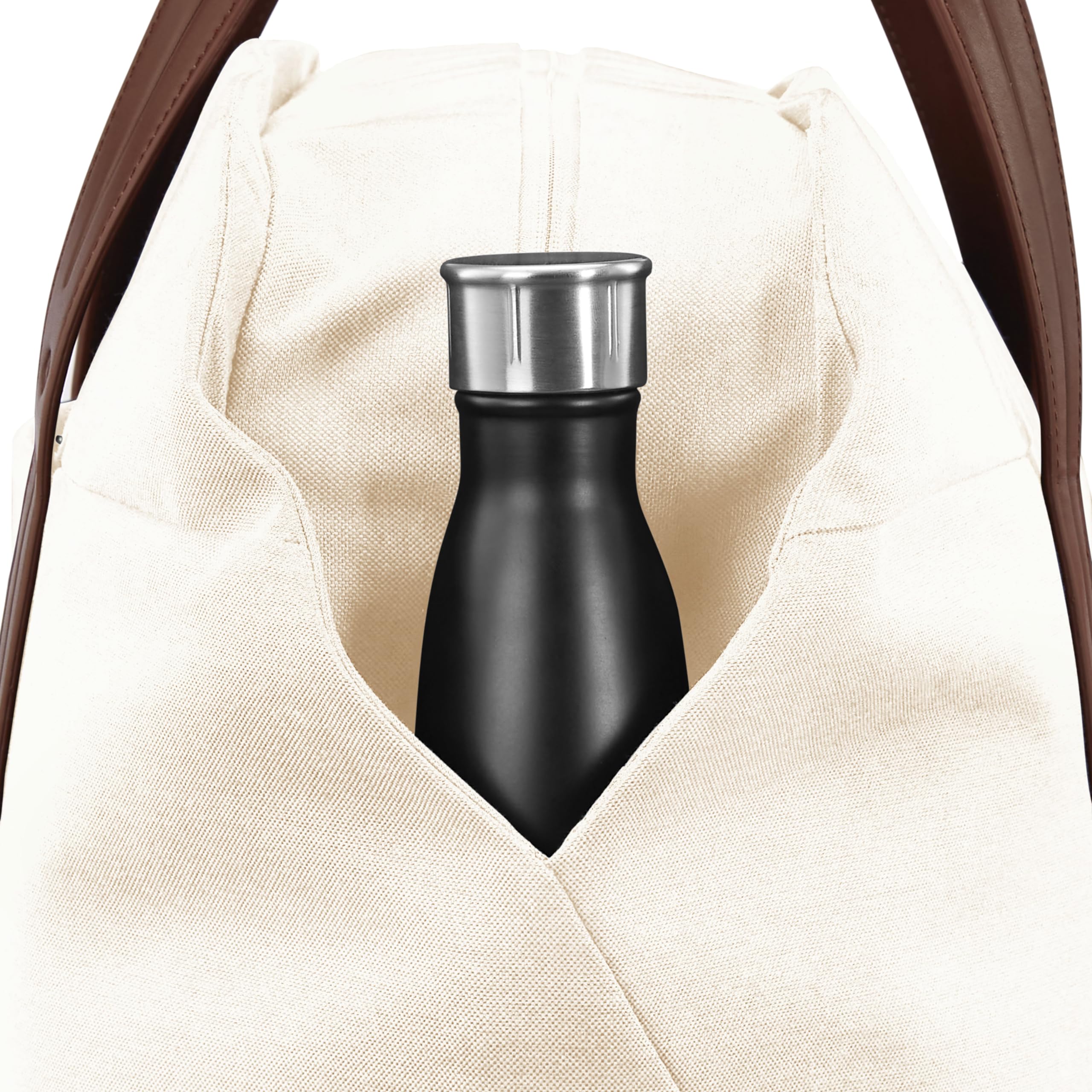 Foto 5 pulgar | Bolsa De Viaje Samsonite Virtuosa Weekender Overnight, Color Blanco Roto - Venta Internacional.