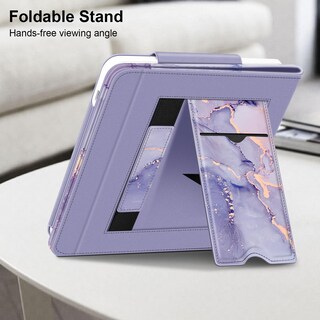 Foto 4 | Funda Fintie - Soporte Para Kobo Libra Colour (2024) Y Libra 2 (2021) - Venta Internacional.