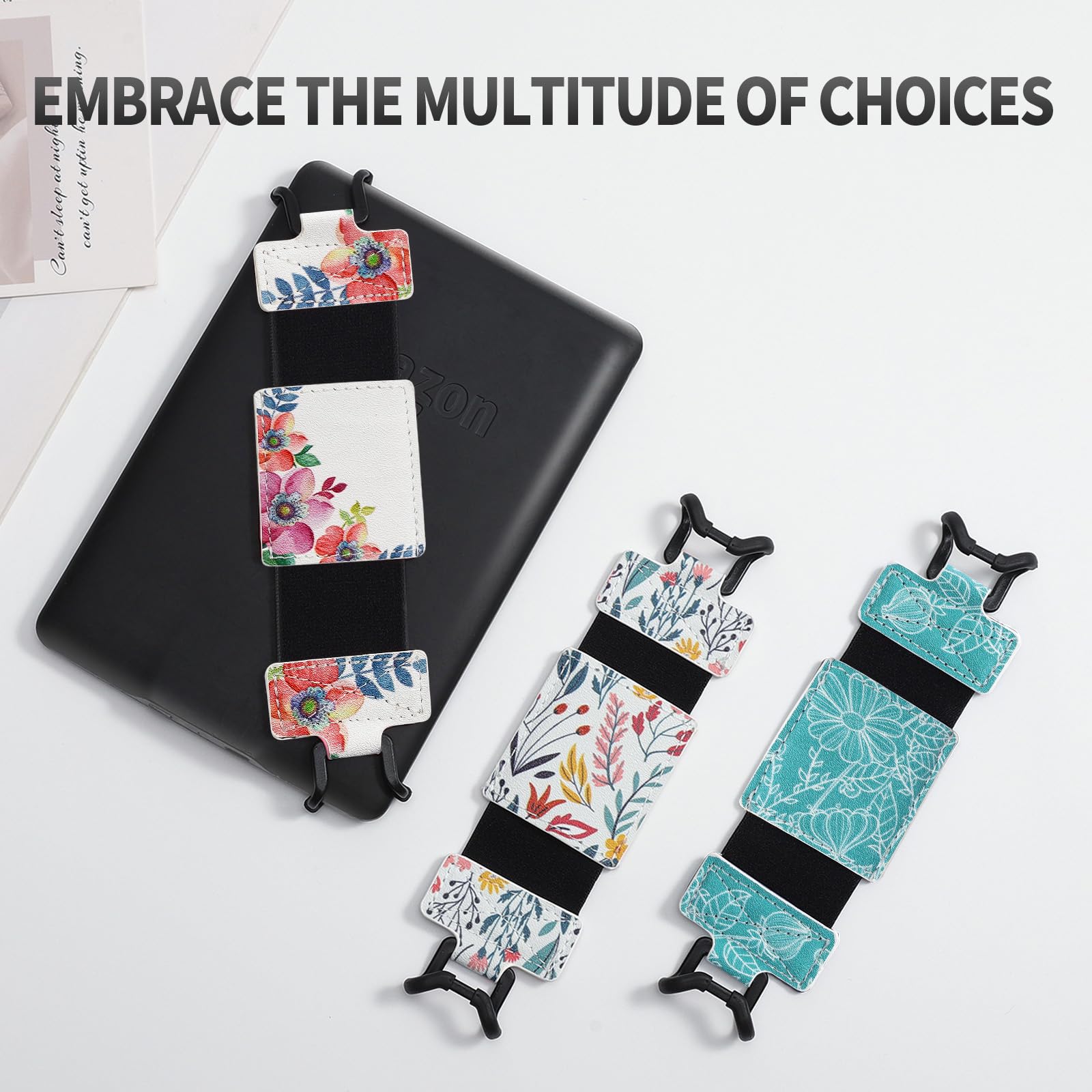 Foto 7 | Correa De Mano Moko Para Ereaders Fire Tablet Kindle/kobo De 6 A 8 Pulgadas - Venta Internacional.