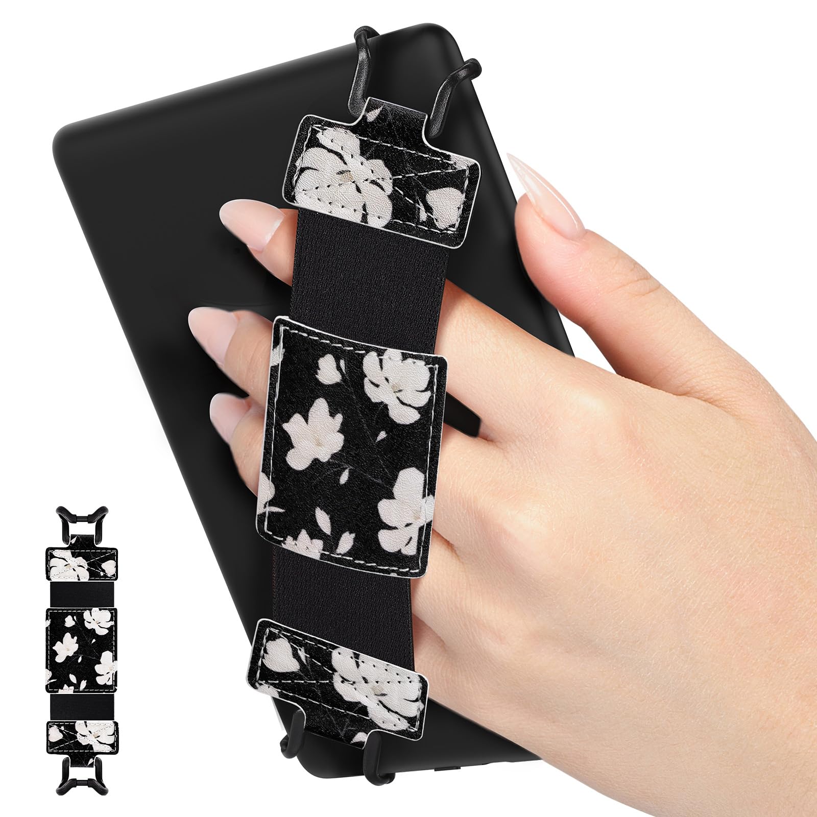 Foto 1 | Correa De Mano Moko Para Ereaders Fire Tablet Kindle/kobo De 6 A 8 Pulgadas - Venta Internacional.