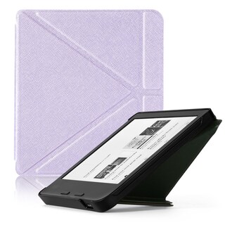 Foto 1 | Funda Para Dormir Case Bentoben Para Kobo Libra 2 Taro, Color Morado - Venta Internacional.