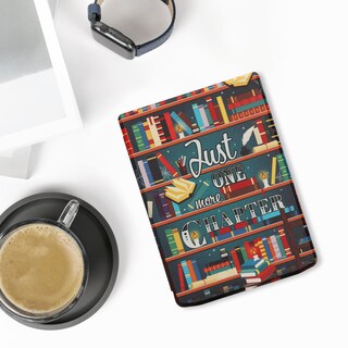 Foto 2 | Funda Para Lector Electrónico Kwmobile Compatible Con Pocketbook Inkpad 4/vivlio Inkpad 4 - Venta Internacional.
