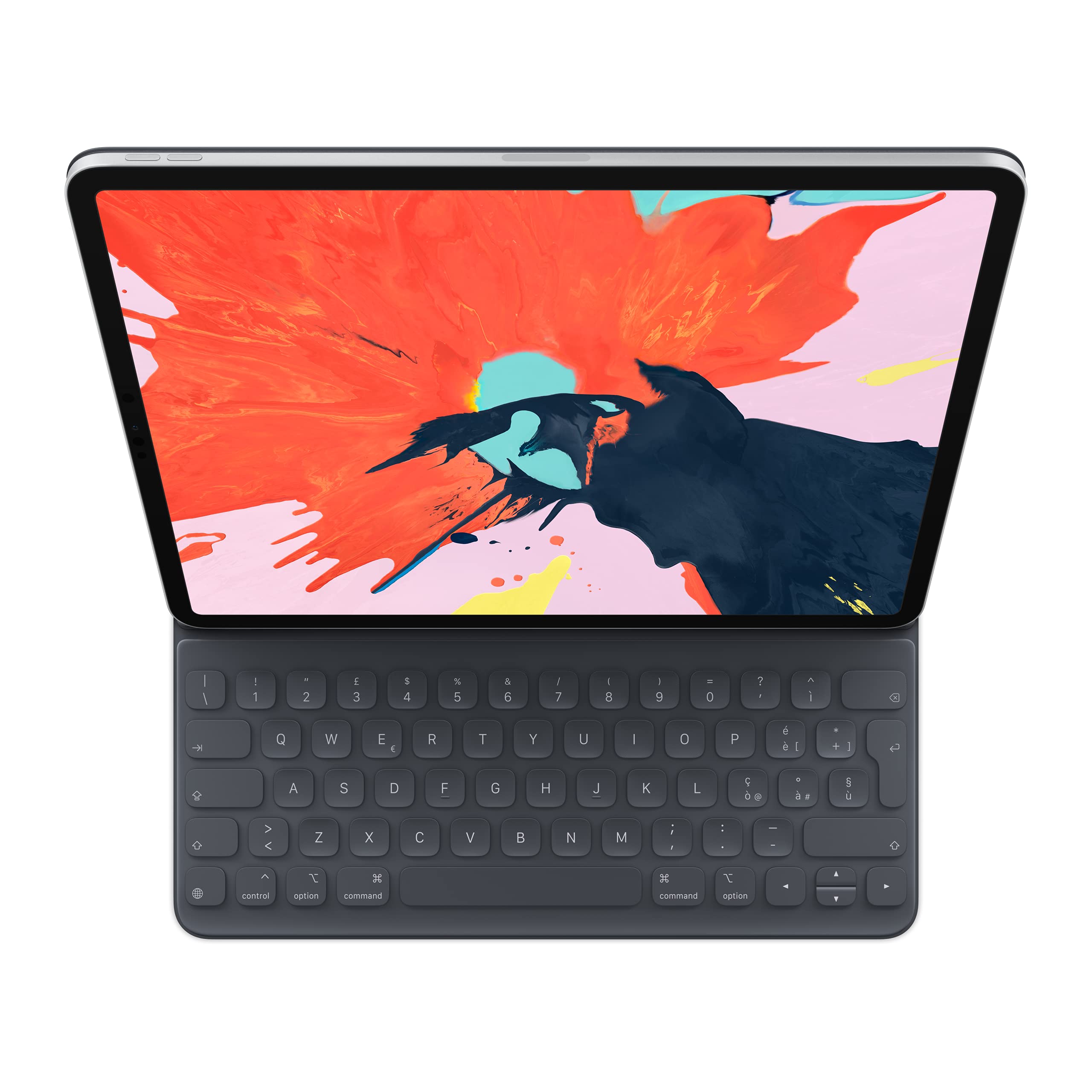 Foto 1 | Teclado Inteligente Folio Apple Para Ipad Pro 12,9'' De Tercera Generación - Venta Internacional.