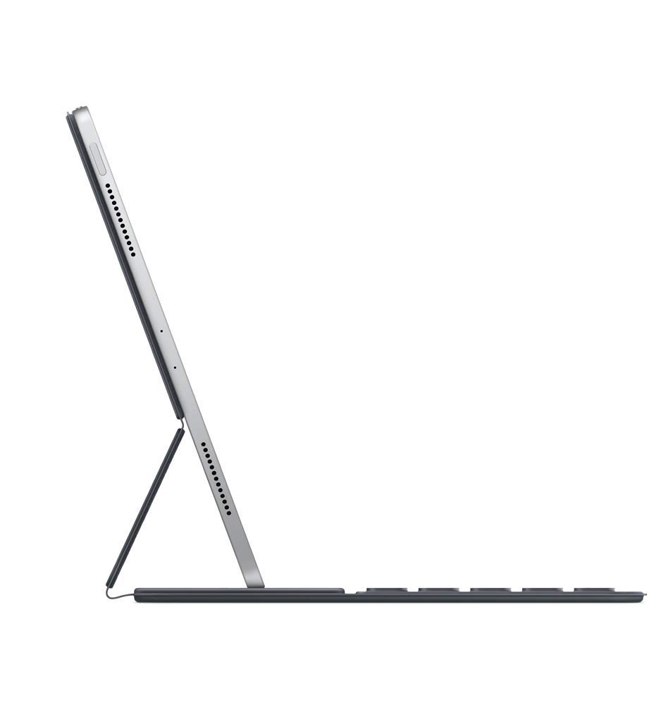Foto 3 pulgar | Teclado Inteligente Folio Apple Para Ipad Pro 12,9'' De Tercera Generación - Venta Internacional.